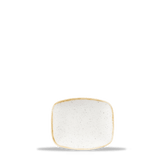 Churchill Stonecast Chefs' Oblong Platter 6x5" (Pack of 12)